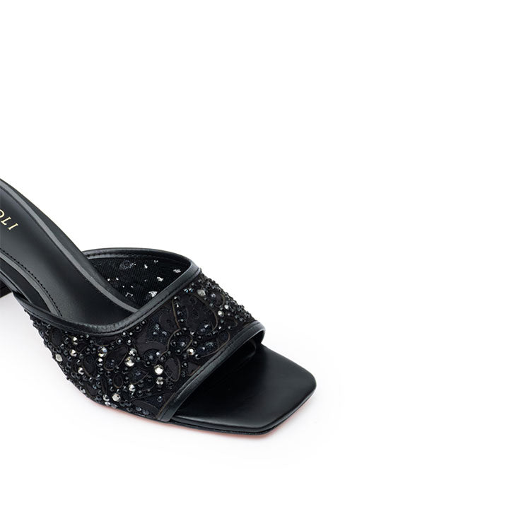 Harmony Mule #color_black