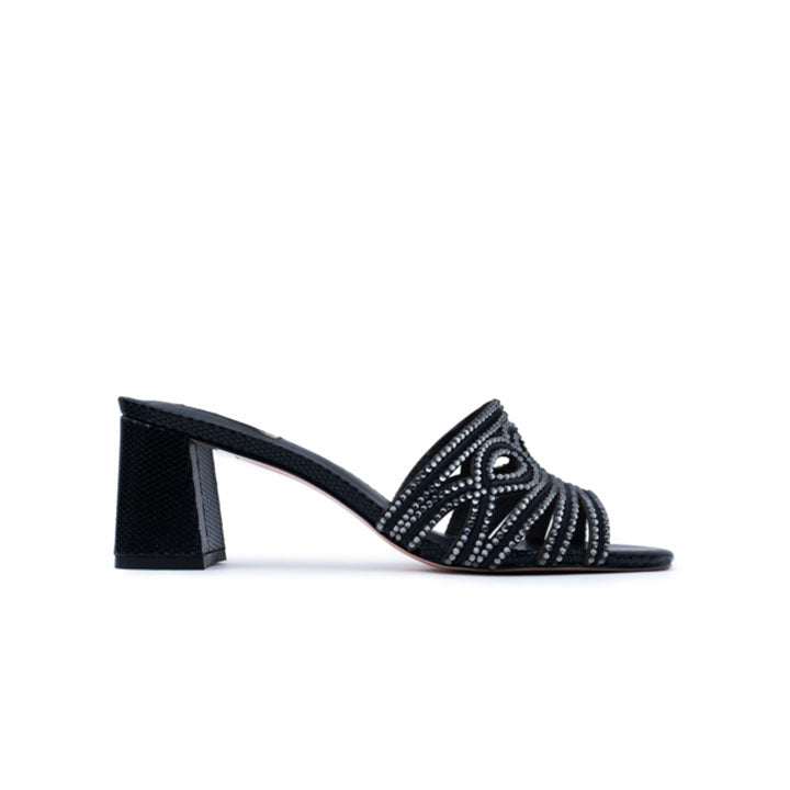 Haznel Mule #color_black