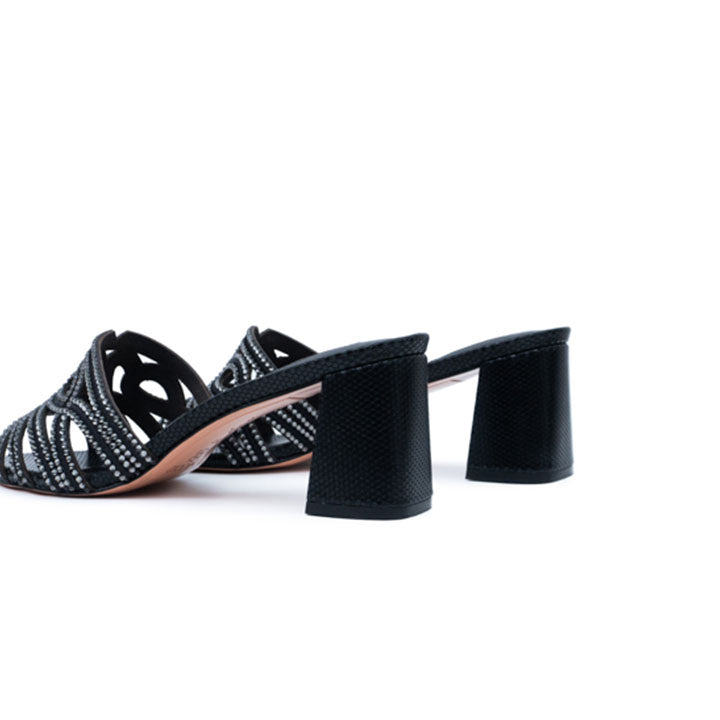 Haznel Mule #color_black