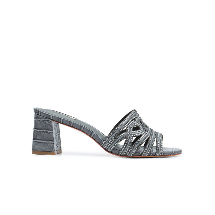 Haznel Mule #color_grey