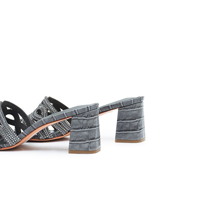 Haznel Mule #color_grey