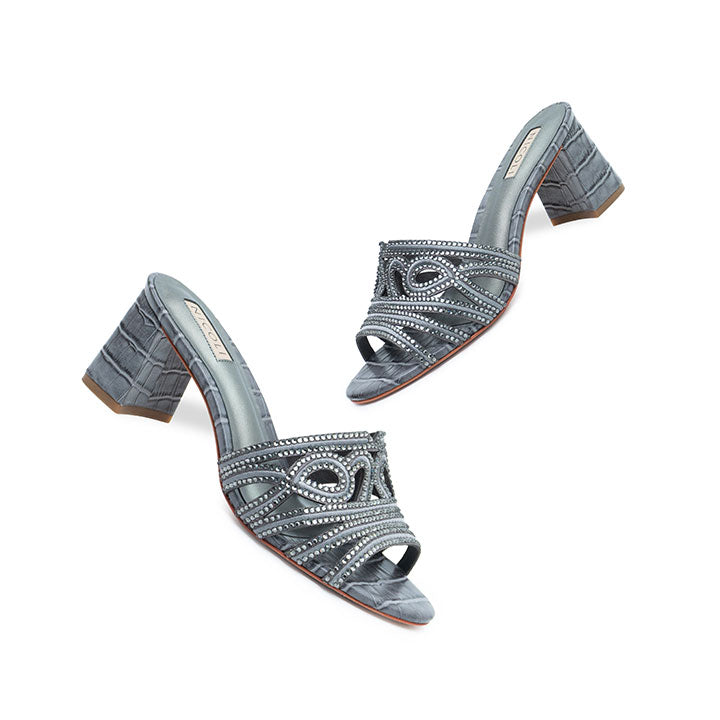 Haznel Mule #color_grey