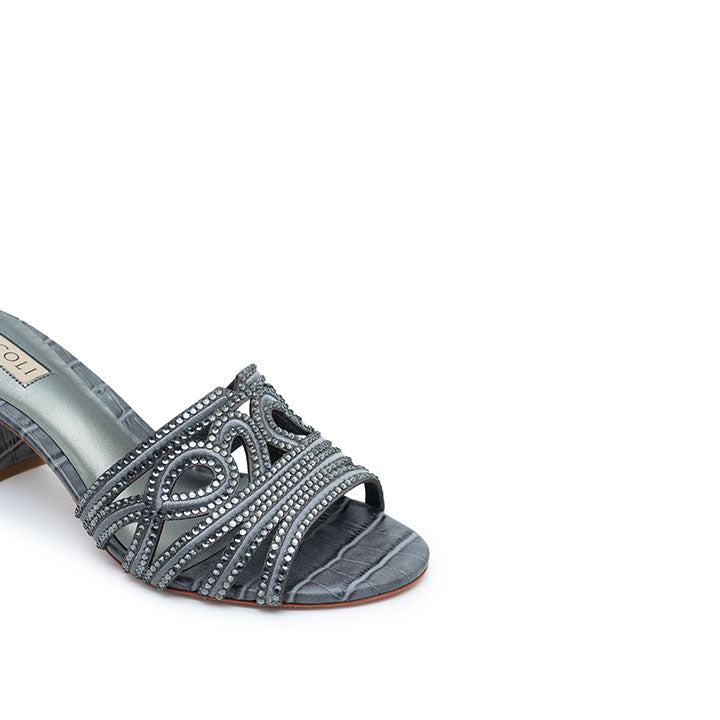 Haznel Mule #color_grey