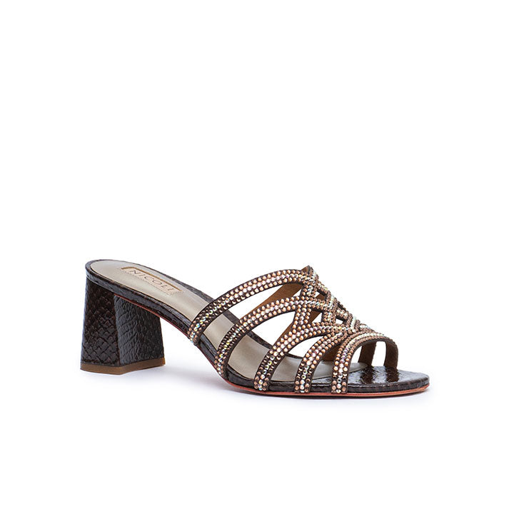 Hemera Luxury Mule #color_brown