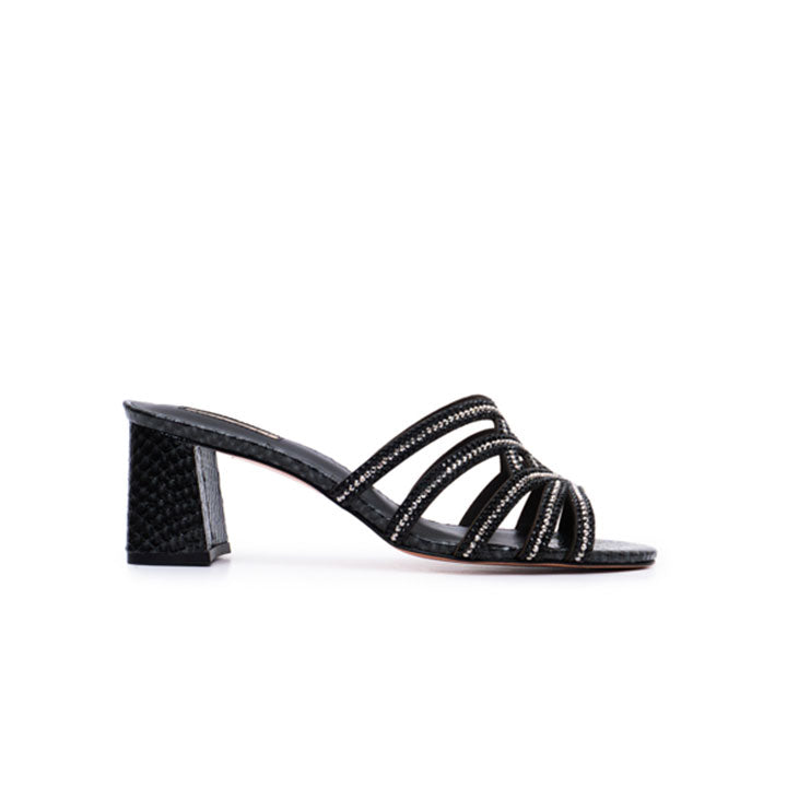 Hemera Luxury Mule #color_black