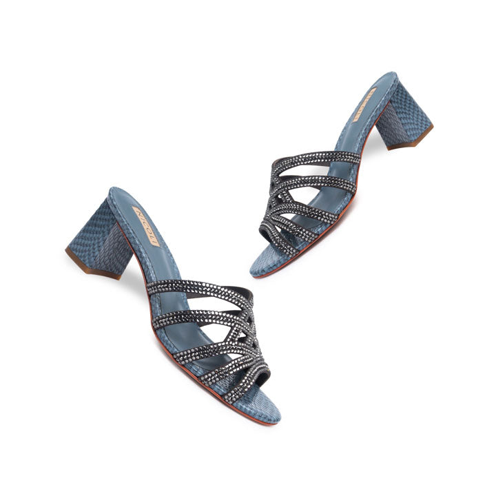 Hemera Luxury Mule #color_grey