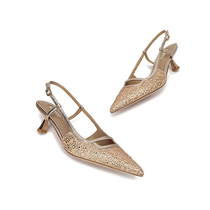Heroica Luxury Pumps #color_peach