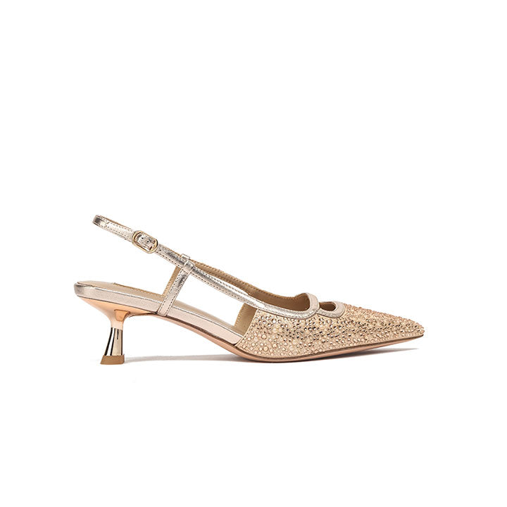 Heroica Luxury Pumps #color_peach