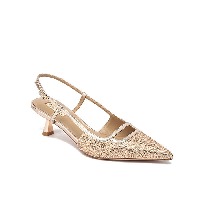 Heroica Luxury Pumps #color_peach