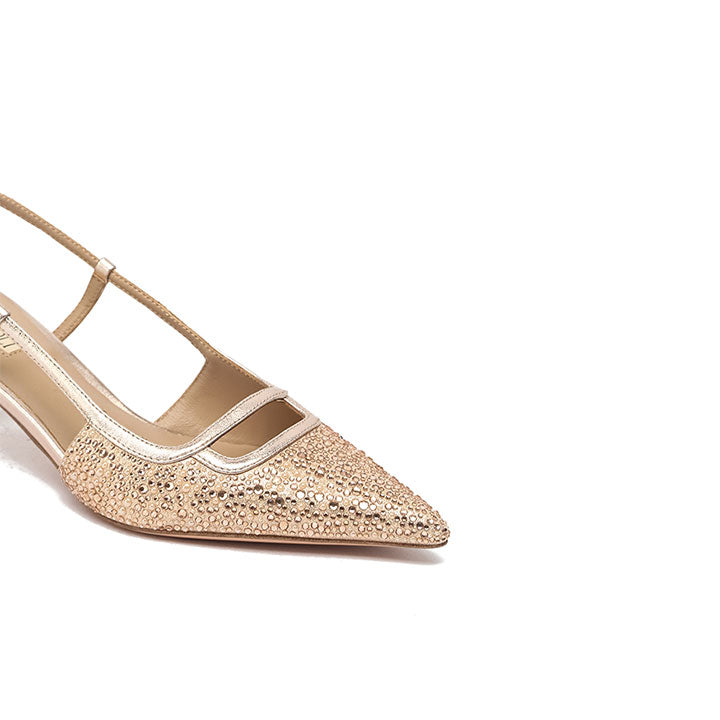 Heroica Luxury Pumps #color_peach