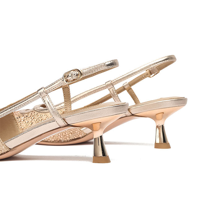 Heroica Luxury Pumps #color_peach