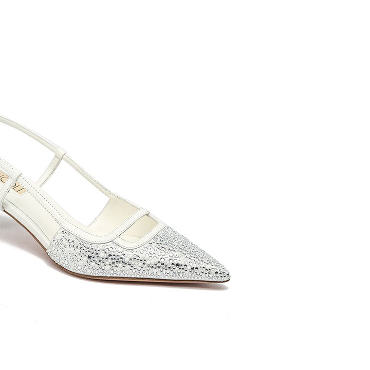 Heroica Luxury Pumps #color_white