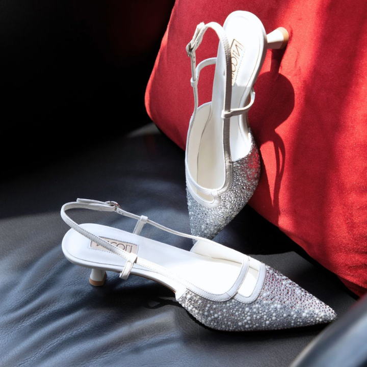 Heroica Luxury Pumps #color_white