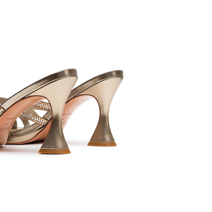 Hessa Platform #color_gold patent