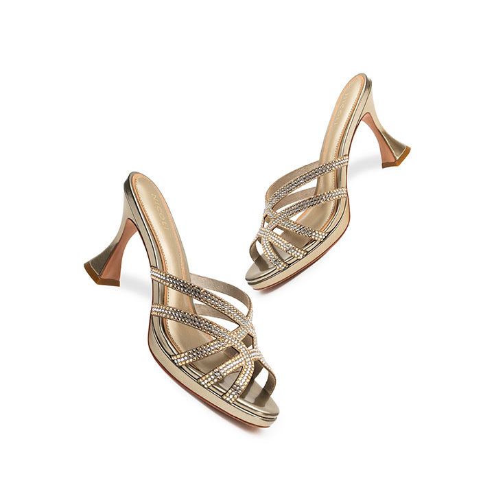 Hessa Platform #color_gold patent