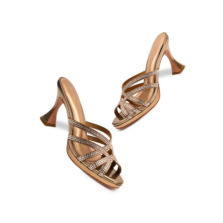 Hessa Platform #color_rose