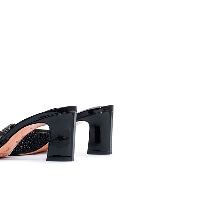 Hilda Box Heel #color_black
