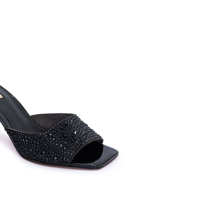 Hilda Box Heel #color_black