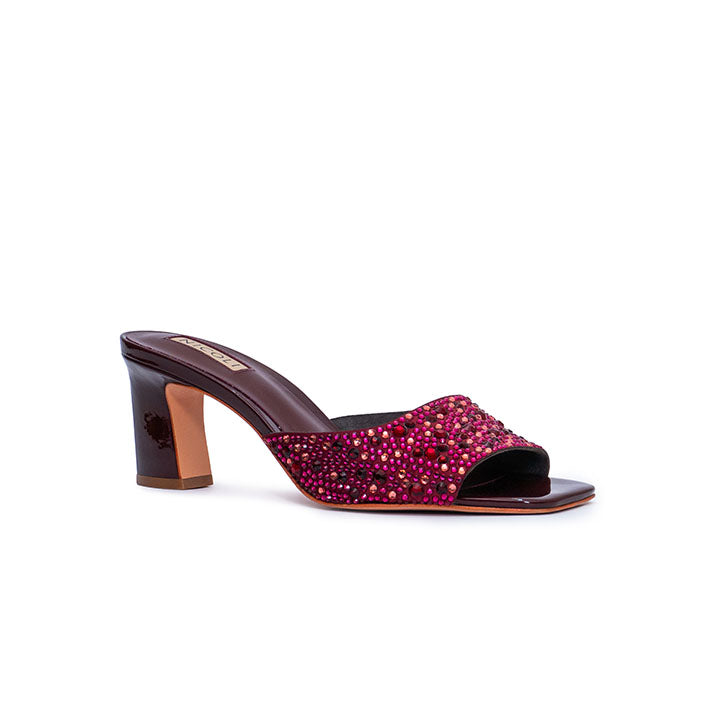 Hilda Box Heel #color_burgundy