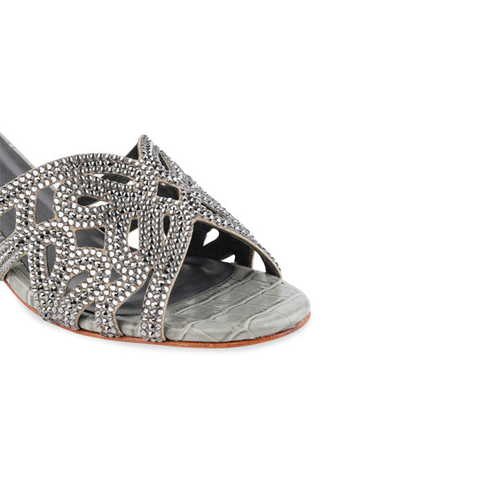 Hollace Box Heel #color_trout grey