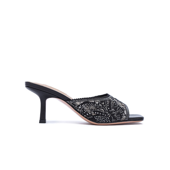 Husni Mule #color_black