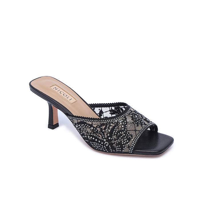 Husni Mule #color_black