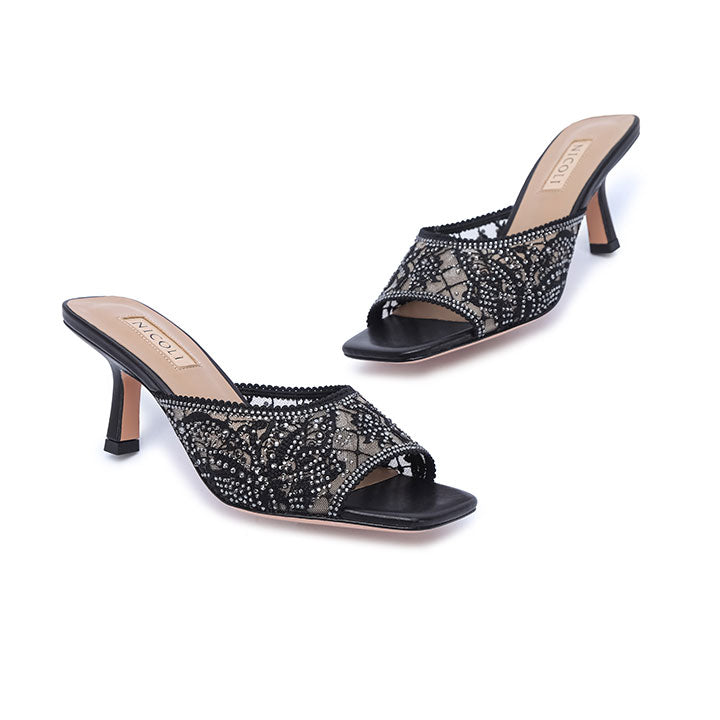 Husni Mule #color_black