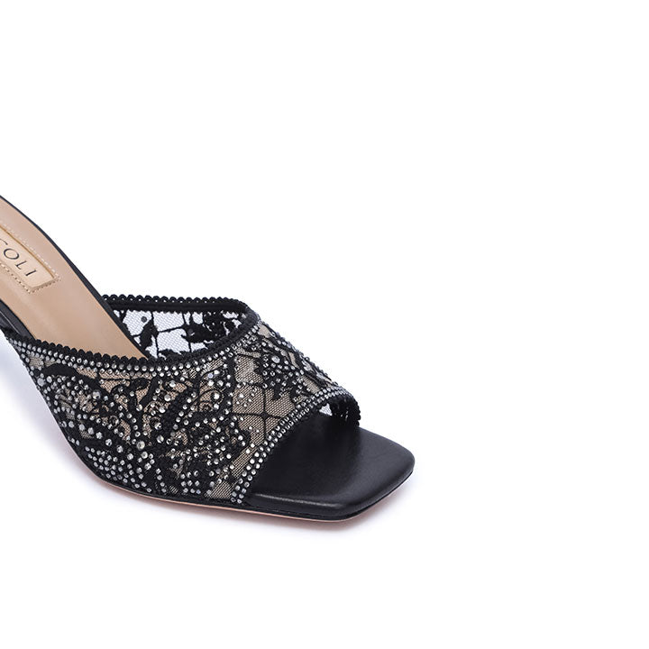 Husni Mule #color_black