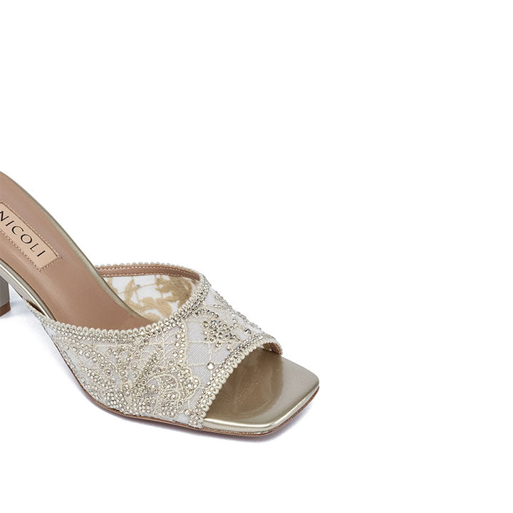 Husni Mule #color_gold patent