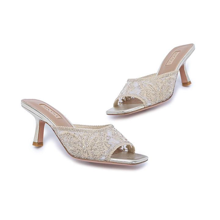 Husni Mule #color_gold