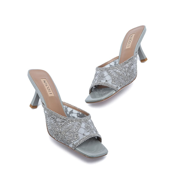 Husni Mule #color_grey