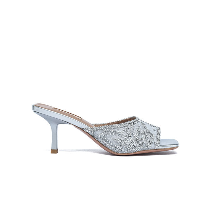 Husni Mule #color_silver