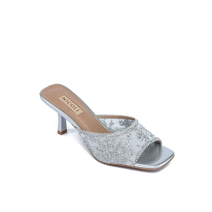 Husni Mule #color_silver