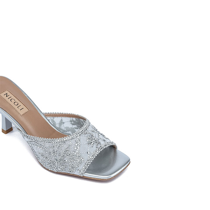 Husni Mule #color_silver