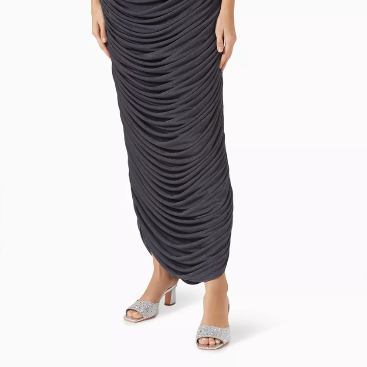 Hilda Box Heel #color_silver