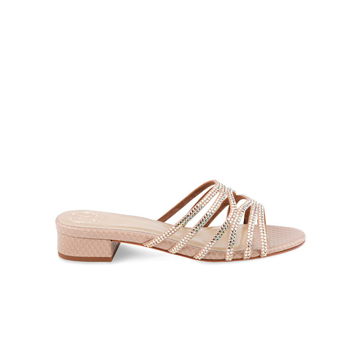 Iclyn Box Heel #color_nude