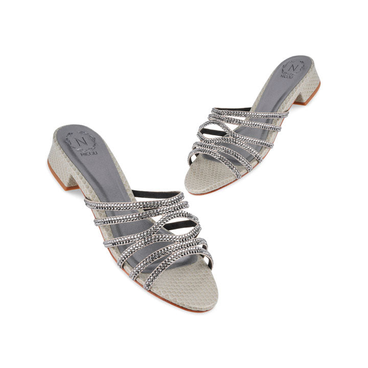 Iclyn Box Heel #color_trout grey