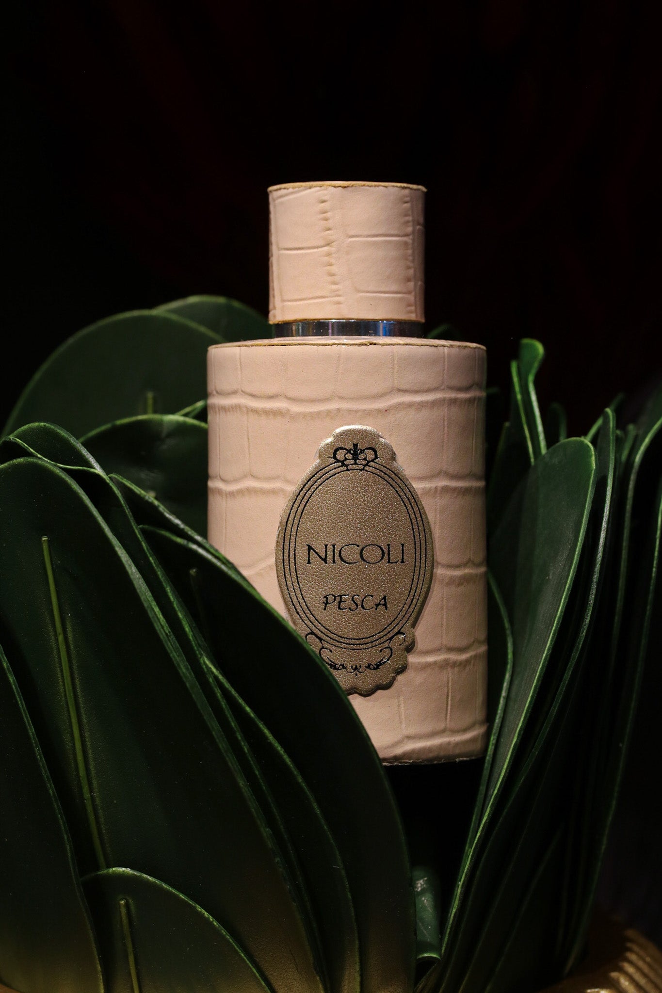 Pesca Perfume