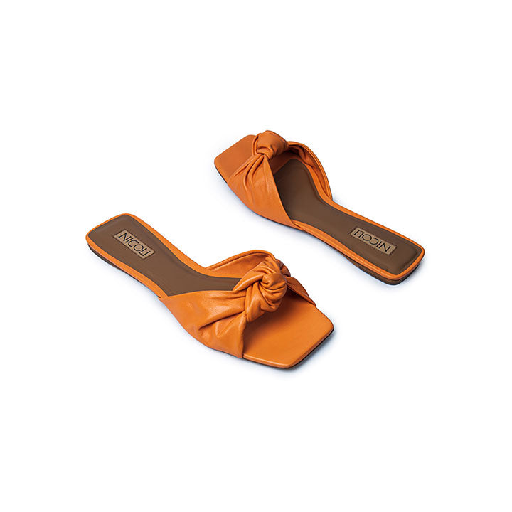 Ingle Flats #color_mango