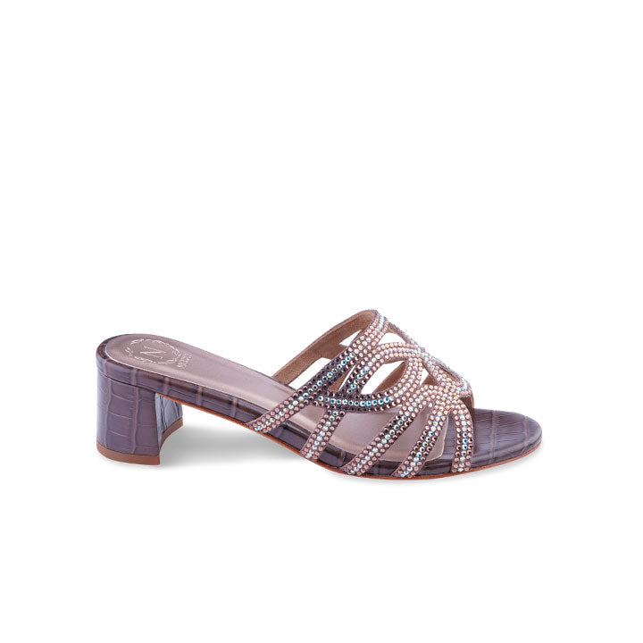 Ixchel Box Heel #color_brown