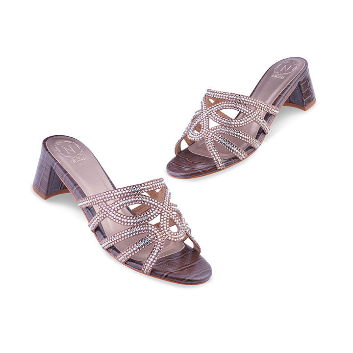 Ixchel Box Heel #color_brown