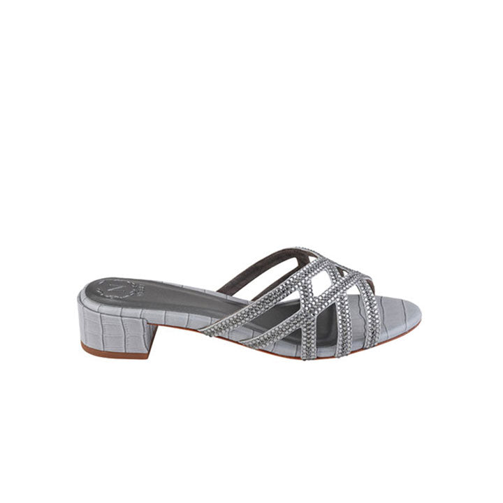 Jacky Box Heel #color_grey