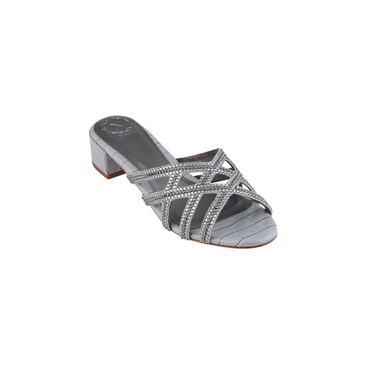 Jacky Box Heel #color_grey