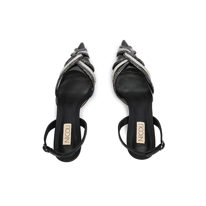 Jaimieni Pump #color_black
