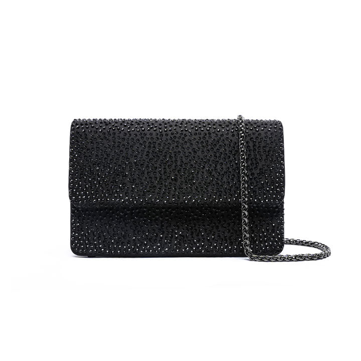 Jaquetta Luxury bag #color_black