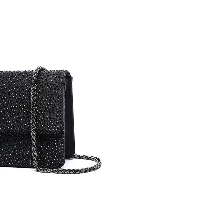 Jaquetta Luxury bag #color_black