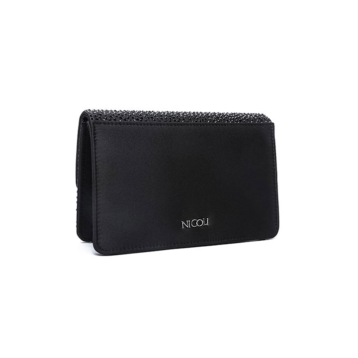 Jaquetta Luxury bag #color_black