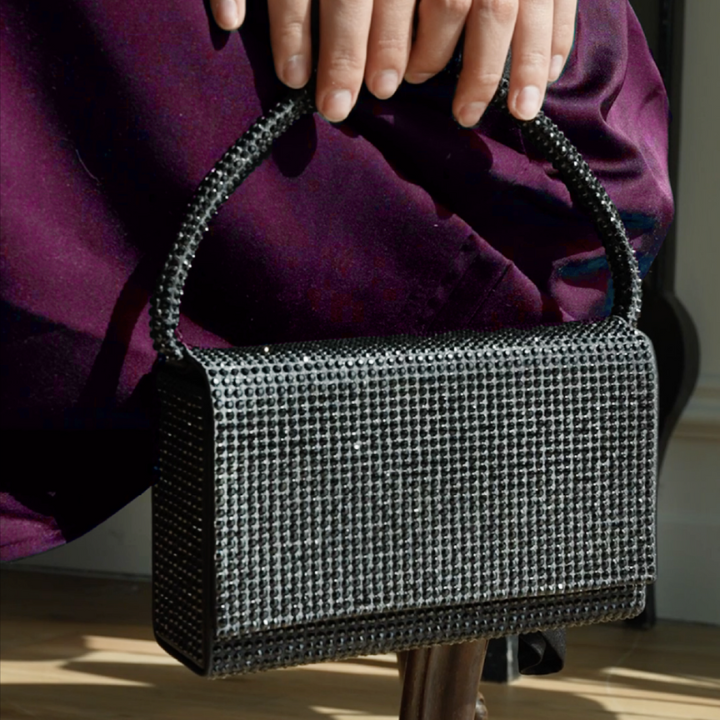 Jasma Bags #color_black