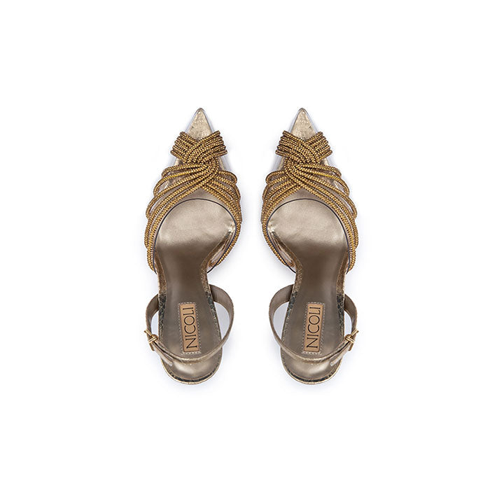 Jaxtyn Mule #color_gold