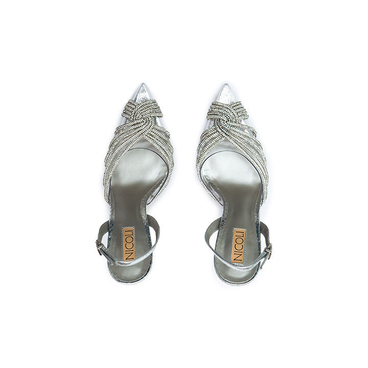 Jaxtyn Mule #color_silver